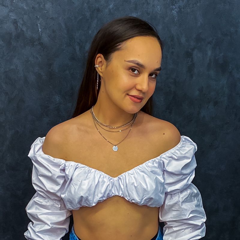 Kristina