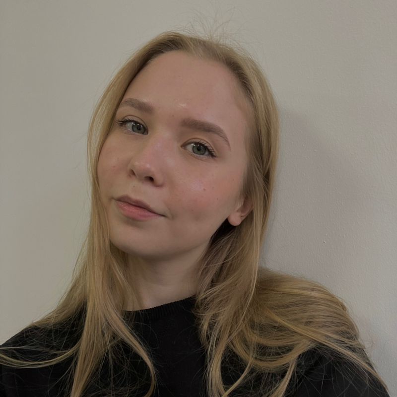 Сахарчук Елизавета Алексеевна