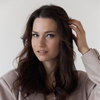 Толченова Кристина