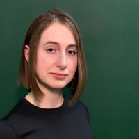 Бурчикова Екатерина