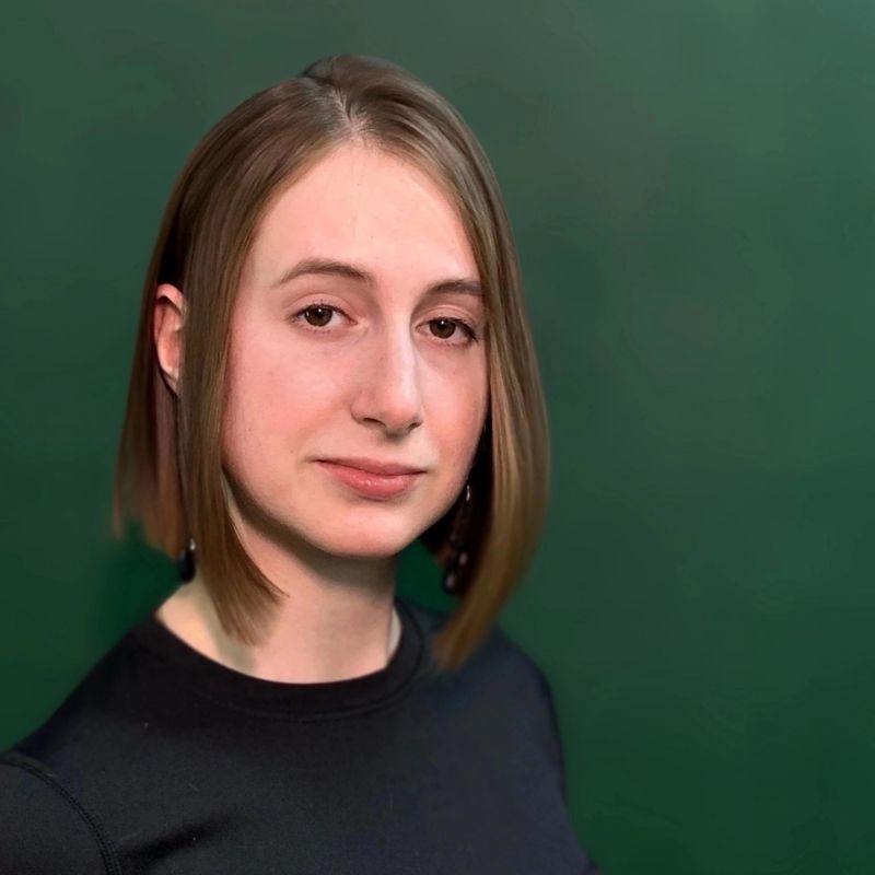 Бурчикова Екатерина