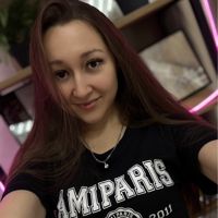 Шарипова Юлиана