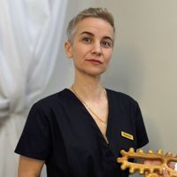 Калинина Ирина