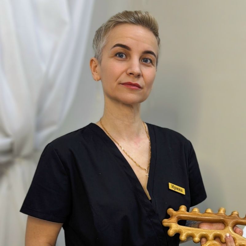 Калинина Ирина