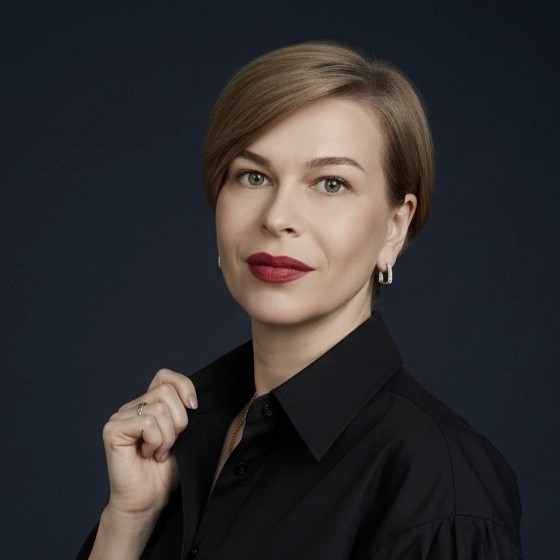 Черноусова Светлана