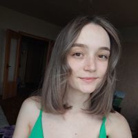 Полина Медведева