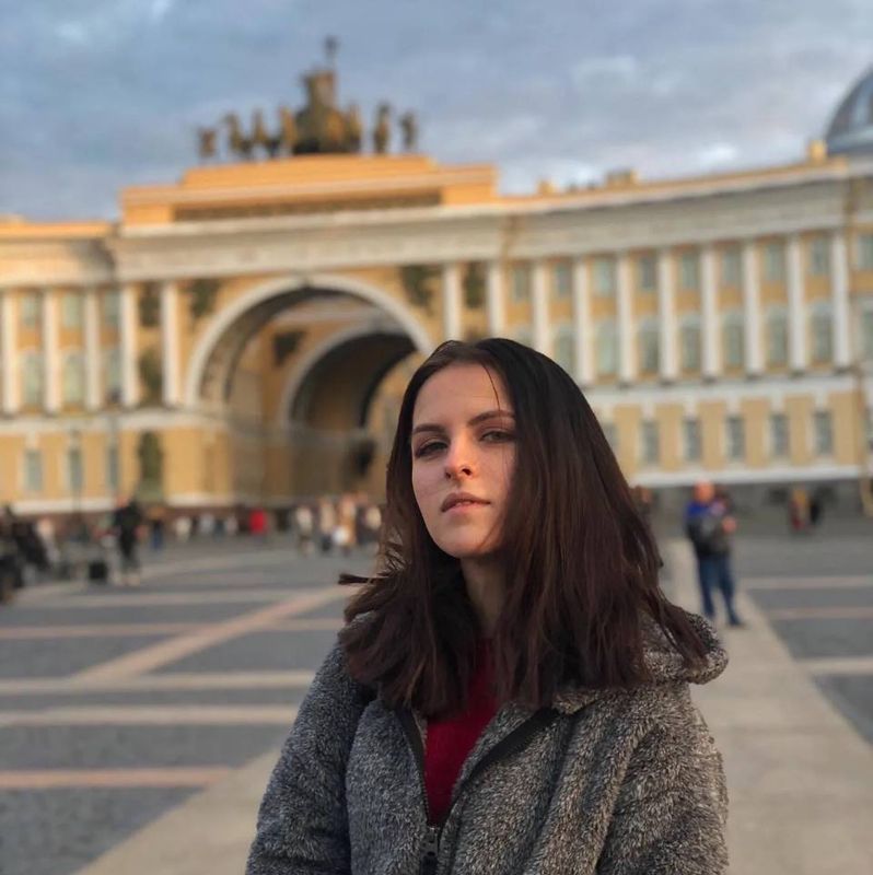 Вероника