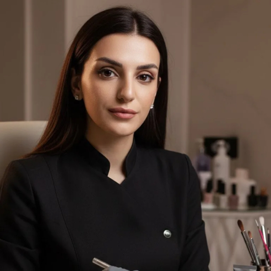 Минхажова Элсина