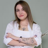 Омельченко Мария