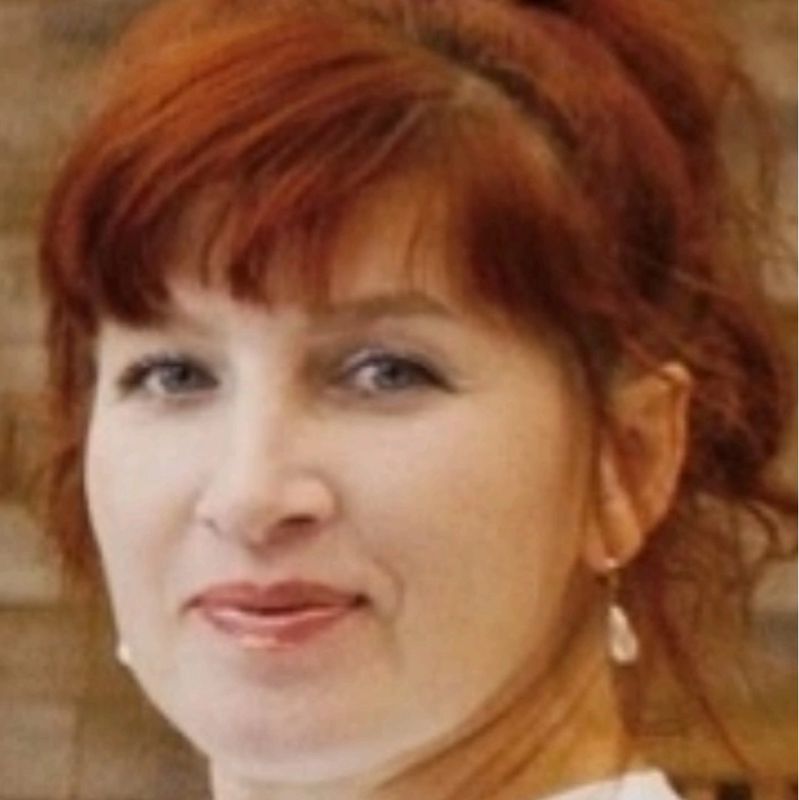 Марина