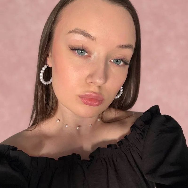 Екатерина