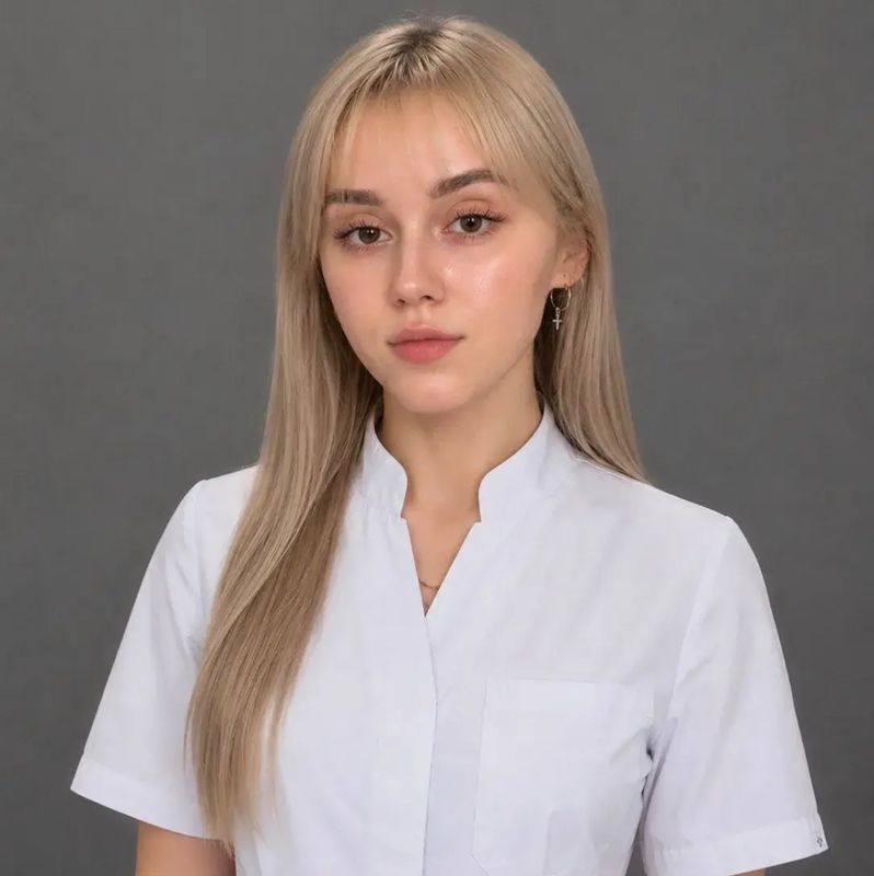 Абашева Ксенья