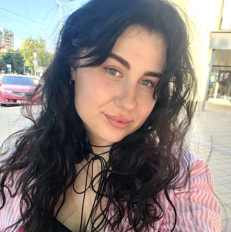 Анастасия