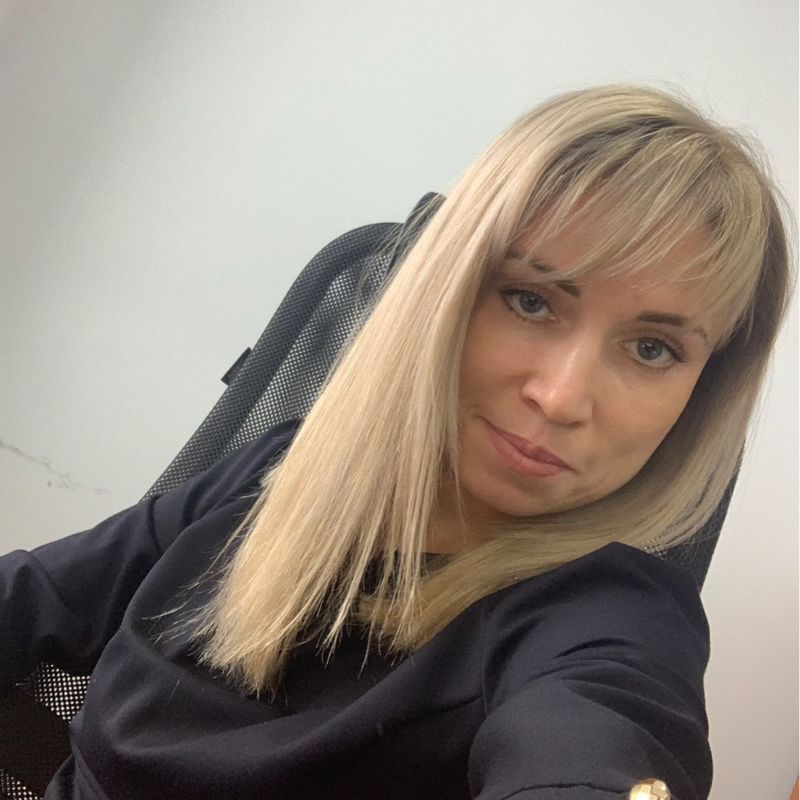 Мухаметзянова Зульфия