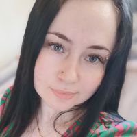 Карина Войтова