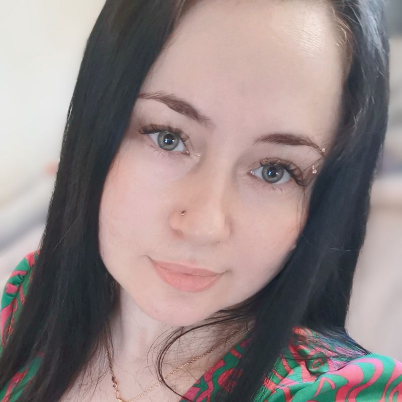 Карина Войтова