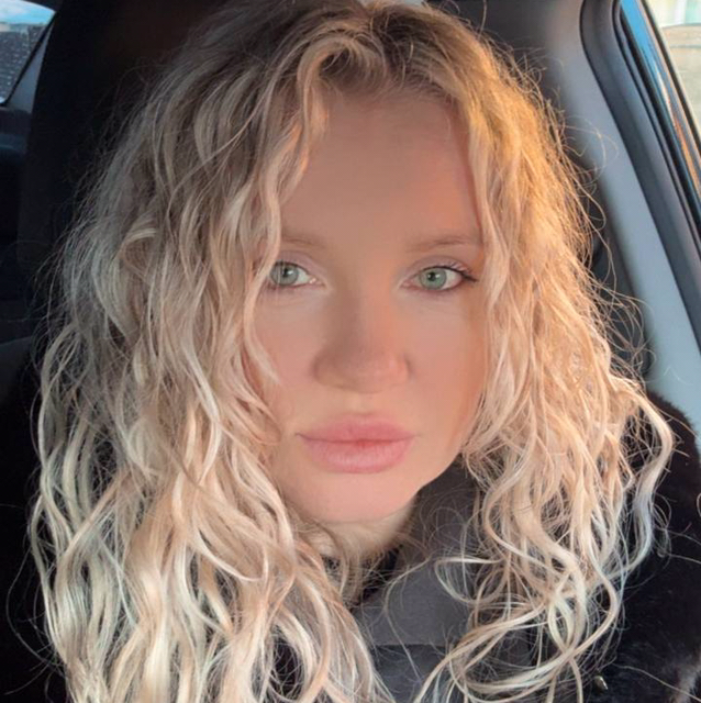 Болдесова Оксана