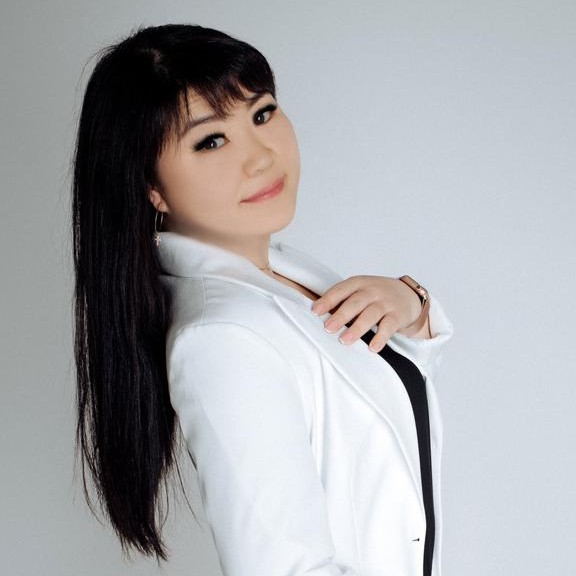Ким Екатерина