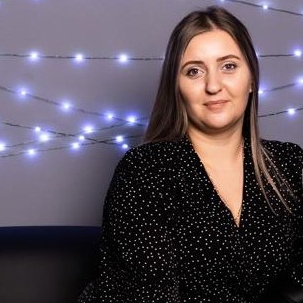 Землякова Диана