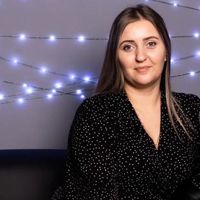 Землякова Диана