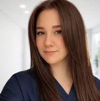 Аликина Анастасия
