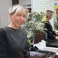 Одинец Валентина