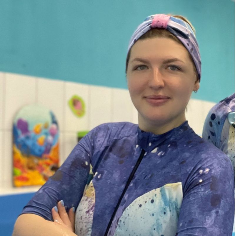 Дробышева Анна