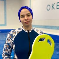 Ларина Дарья