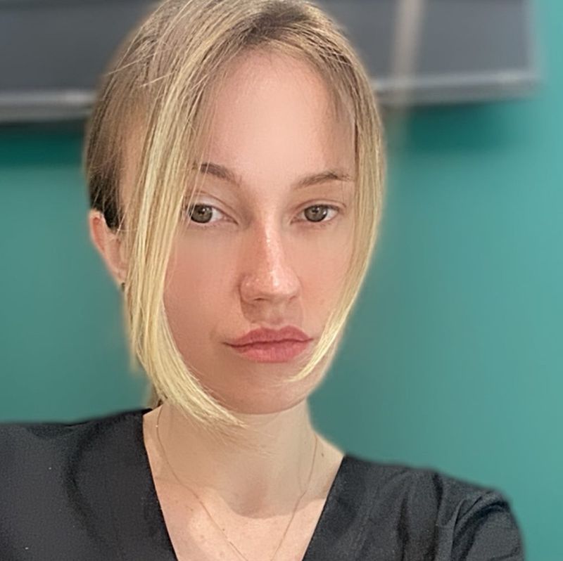 Степанова Дарья