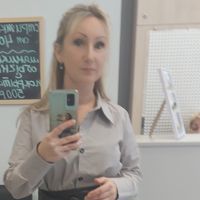 Новикова Марина