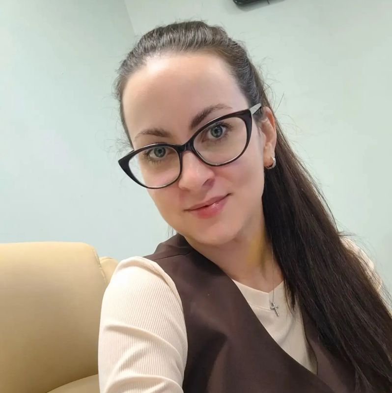Наталья