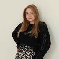 Алина Колесникова