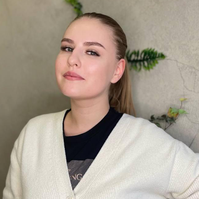 АЛИНА