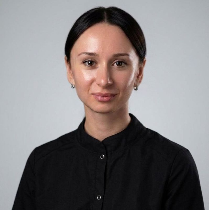 ЕКАТЕРИНА