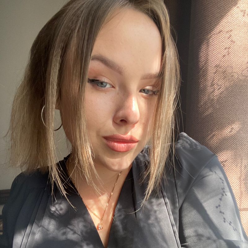 Анна Зимина