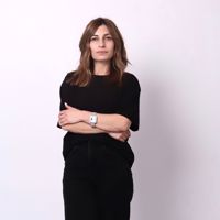 Топ Колорист Алина