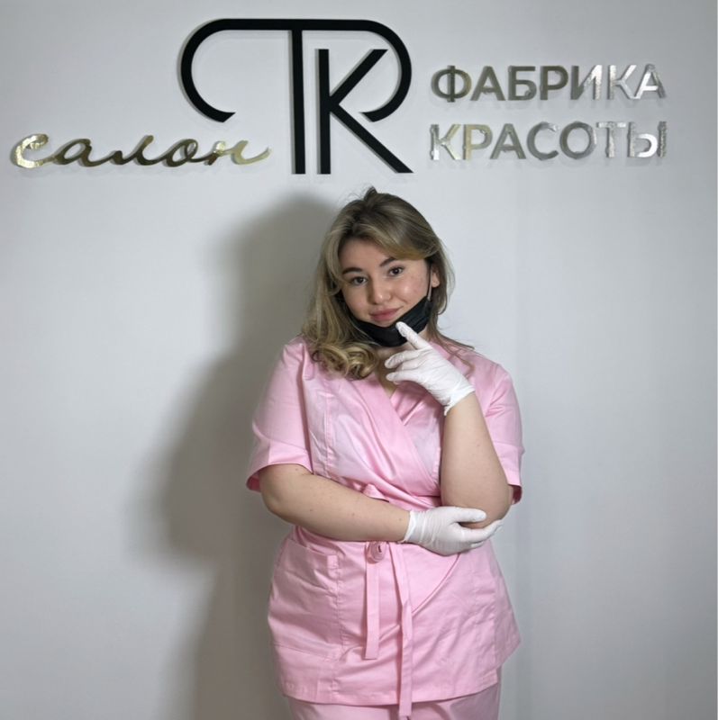 Анжела