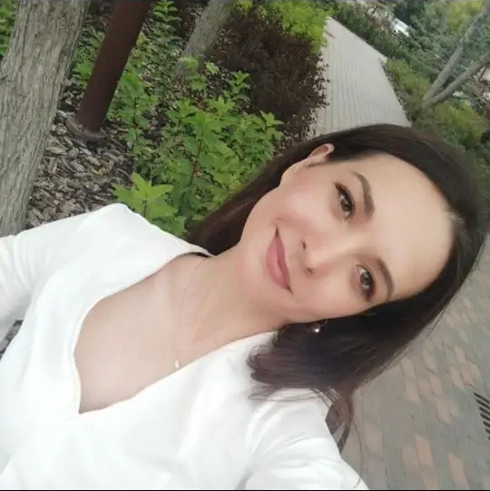 Белобородова Елена