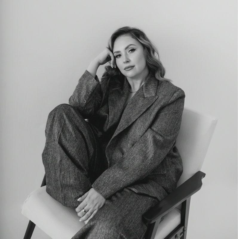 Мельникова Светлана