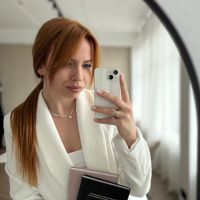 Жук Анастасия