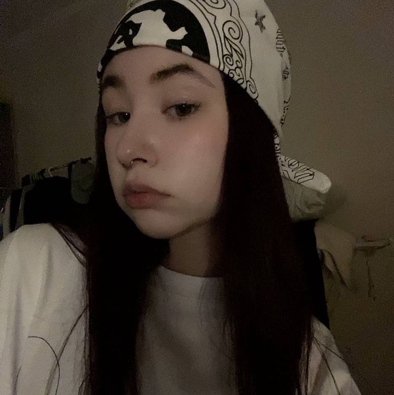 Настя