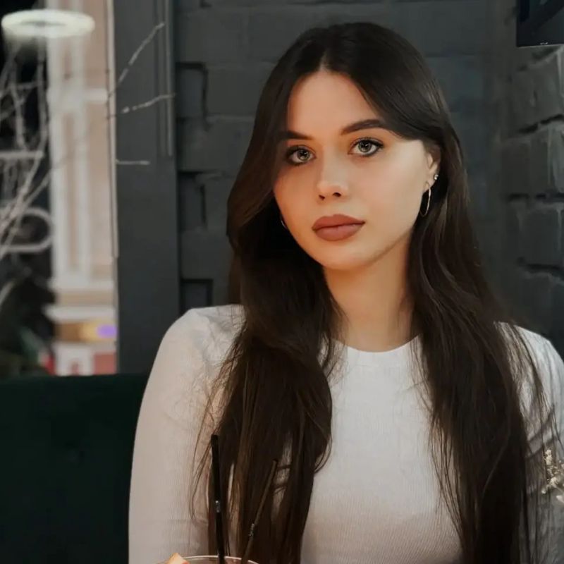 Марина