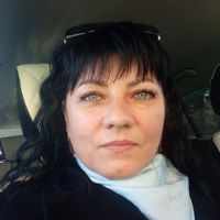 Оксана Антропова