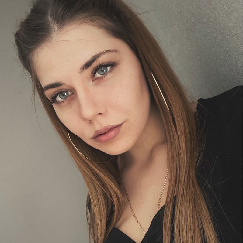 Казакова Екатерина