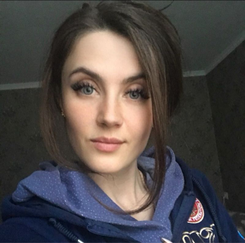 Анастасия
