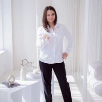 Калимуллина Гульназ
