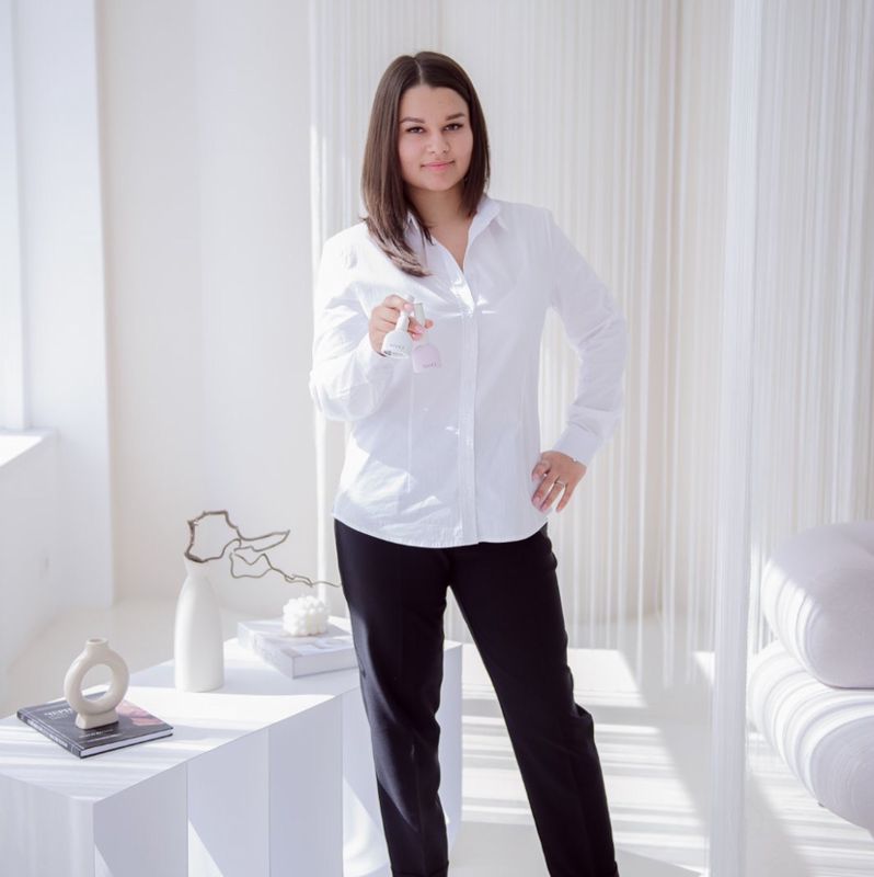 Калимуллина Гульназ