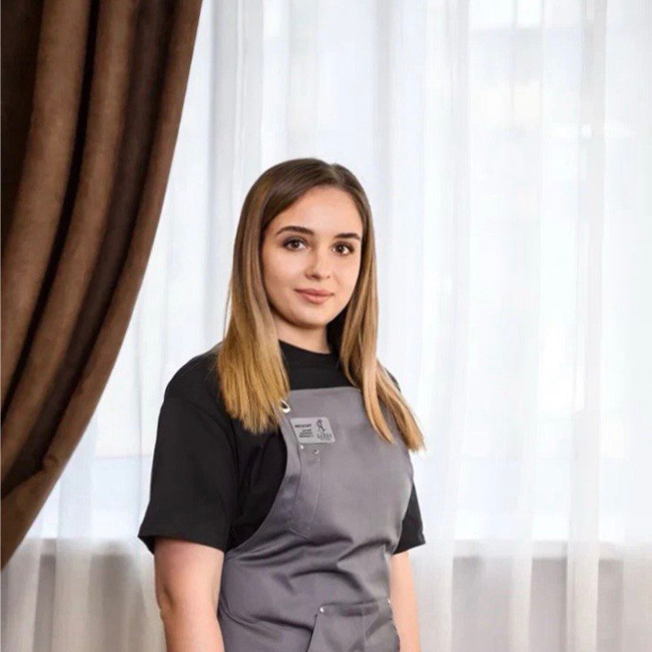 Сырыцина Наталья