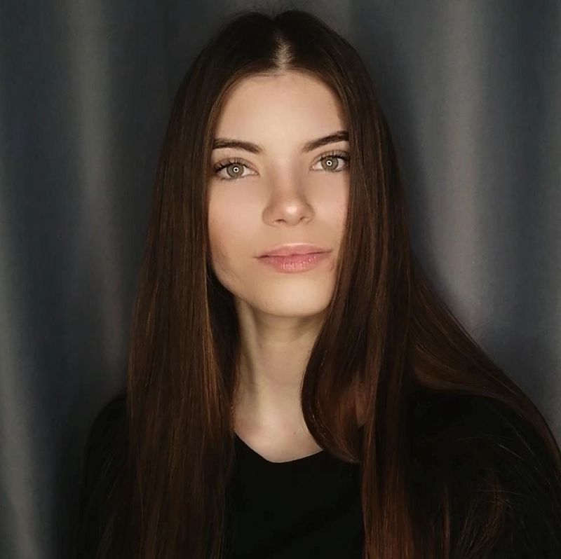 Агальцова Ксения