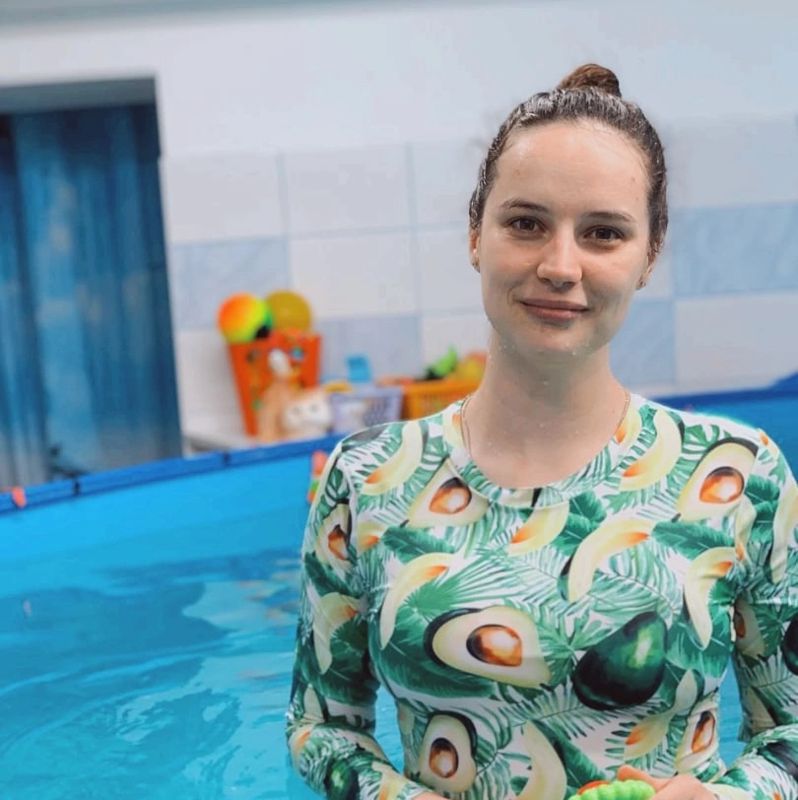 Елена Ашихмина